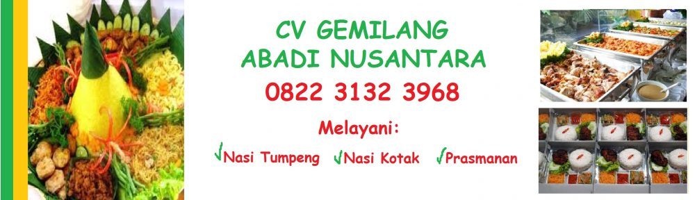 Catering Pernikahan Murah Enak Surabaya – Catering Kue Surabaya – Hub. 0817.4778.544